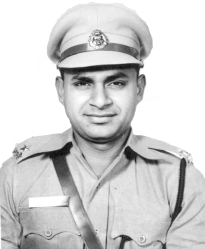 Nawal Kishore Singh